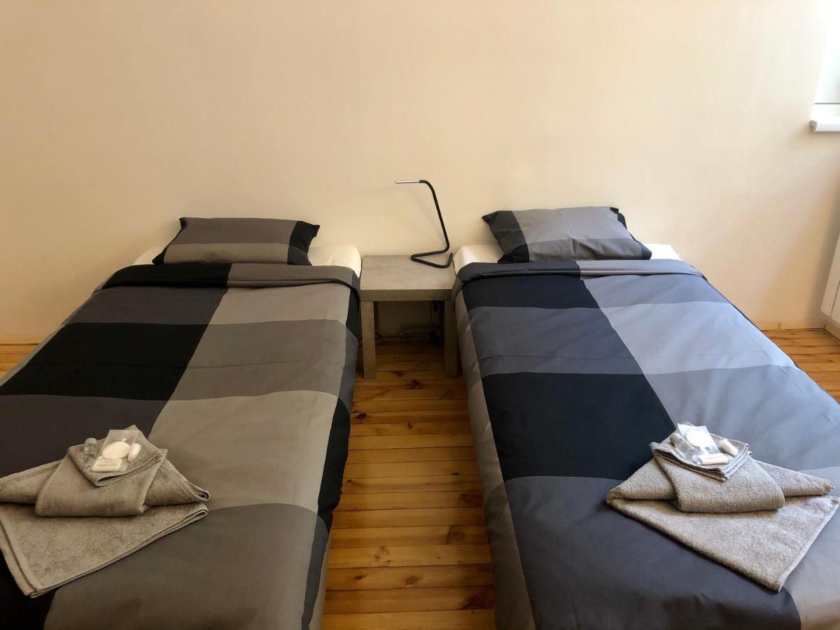 Spacious Modern Vintage Flat In The Heart Of Апартаменти Софія